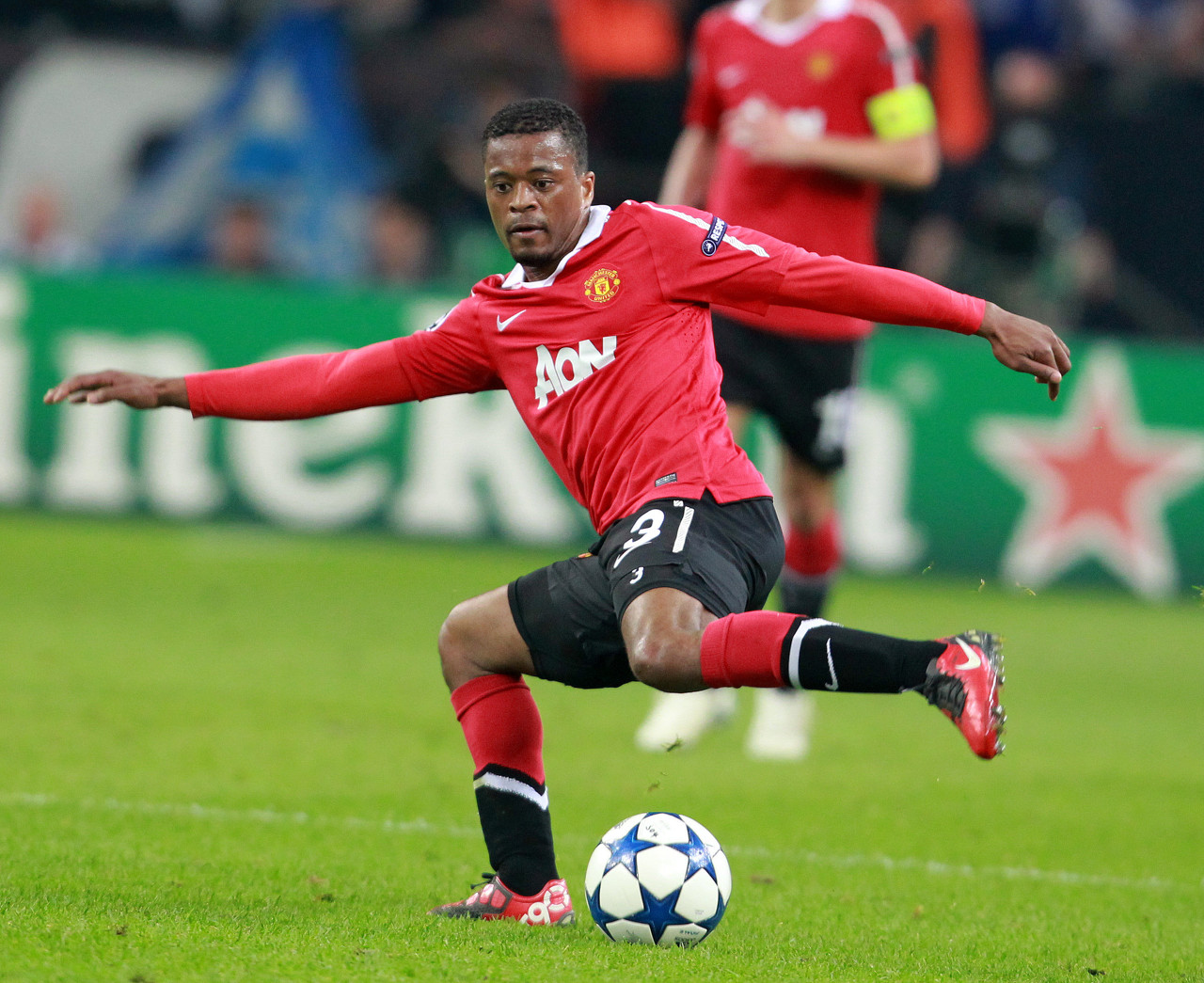 英超首秀 英超首秀