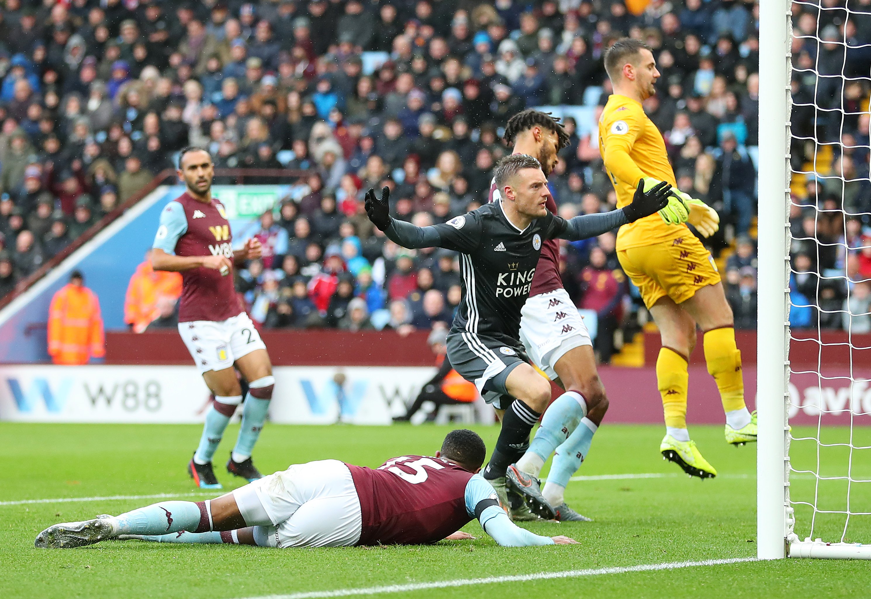 主动评估和 主动评估和